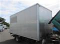 2012 Mitsubishi Fuso Canter
