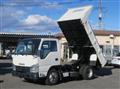 2019 Isuzu Elf Truck