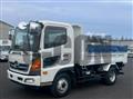 2017 Hino Ranger