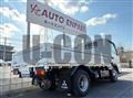 2024 Mitsubishi Fuso Canter