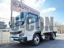 2024 Mitsubishi Fuso Canter