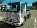 2019 Isuzu Elf Truck