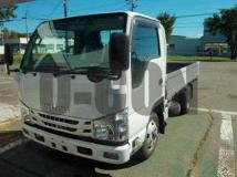 2019 Isuzu Elf Truck