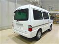 2013 Mazda Bongo Van