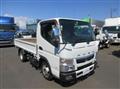 2017 Mitsubishi Fuso Canter