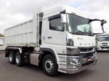 2024 Mitsubishi Fuso Super Great