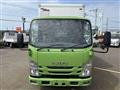 2017 Isuzu Elf Truck