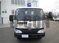 2017 Toyota Dyna Truck