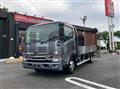 2016 Isuzu Elf Truck