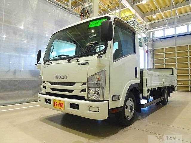 2018 Isuzu Elf Truck