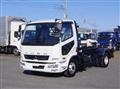 2025 Mitsubishi Fuso Fighter