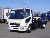 2025 Mitsubishi Fuso Fighter