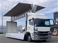 2024 Mitsubishi Fuso Super Great