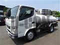 2013 Mitsubishi Fuso Canter