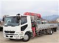 2012 Mitsubishi Fuso Fighter