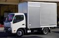 2019 Toyota Dyna Truck