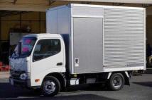 2019 Toyota Dyna Truck