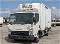 2018 Isuzu Elf Truck
