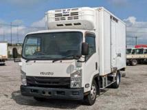 2018 Isuzu Elf Truck