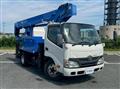 2012 Toyota Dyna Truck