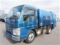 2015 Mitsubishi Fuso Canter