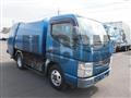 2015 Mitsubishi Fuso Canter