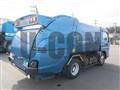 2015 Mitsubishi Fuso Canter