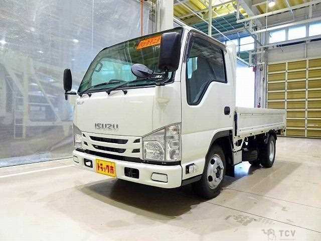 2019 Isuzu Elf Truck