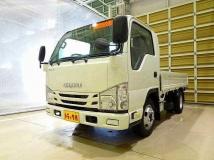 2018 Isuzu Elf Truck