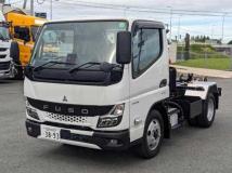 2025 Mitsubishi Fuso Canter