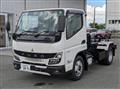 2025 Mitsubishi Fuso Canter