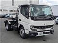 2025 Mitsubishi Fuso Canter