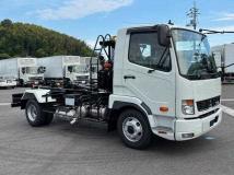 2025 Mitsubishi Fuso Fighter