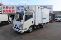 2016 Isuzu Elf Truck