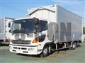 2015 Hino Ranger