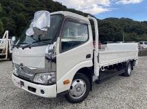 2019 Hino Dutro