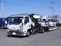 2019 Isuzu Elf Truck