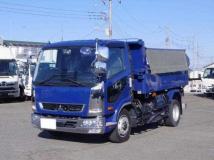 2022 Mitsubishi Fuso Fighter