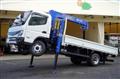 2024 Mitsubishi Fuso Canter