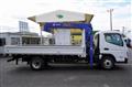 2024 Mitsubishi Fuso Canter