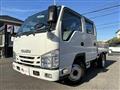 2016 Isuzu Elf Truck