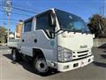 2016 Isuzu Elf Truck
