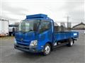 2022 Toyota Dyna Truck