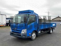 2022 Toyota Dyna Truck