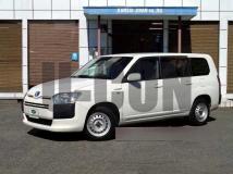 2020 Toyota Probox Van