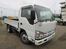 2012 Isuzu Elf Truck