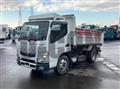 2020 Mitsubishi Fuso Canter