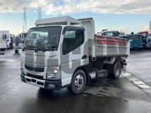 2020 Mitsubishi Fuso Canter