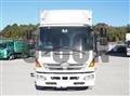 2014 Hino Ranger