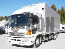 2016 Hino Ranger
